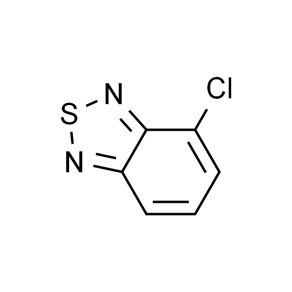 4-氯苯[c][1,2,5]并噻二唑