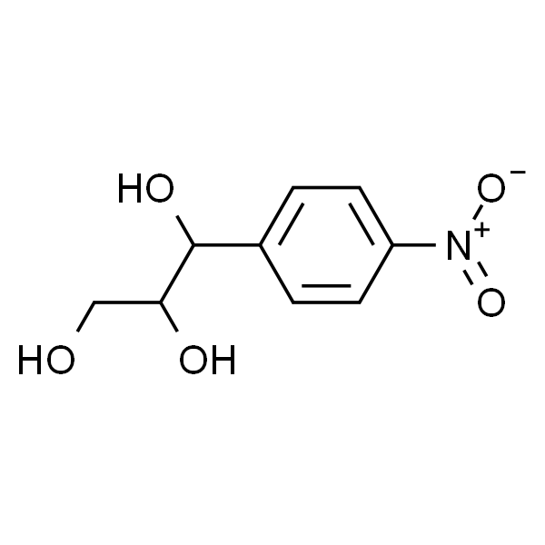 1-(4-硝基苯基)甘油