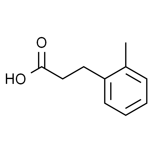 3-(2-甲基苯基)丙酸