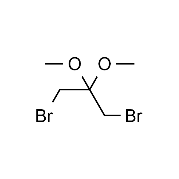 1,3-二溴-2,2-二甲氧基丙烷