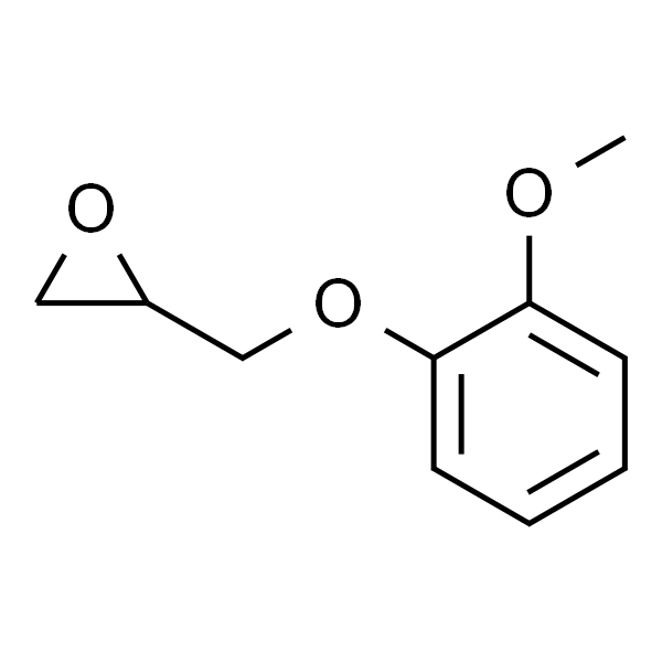 [(2-甲氧基苯氧基)甲基]环氧乙烷