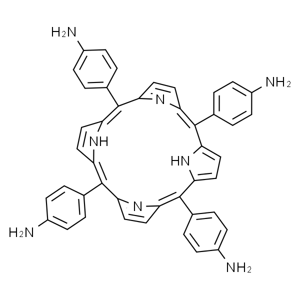 5,10,15,20-四(4-氨基苯基)卟啉