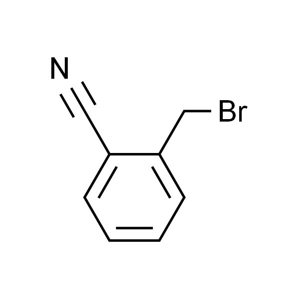 2-(溴甲基)苯甲腈