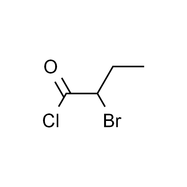 2-溴丁酰氯