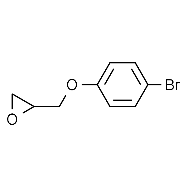 2-[(4-溴苯氧基)甲基]环氧乙烷