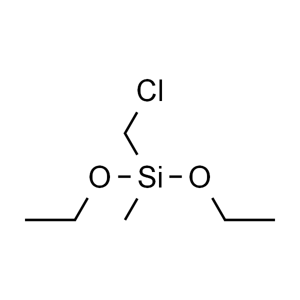 (氯甲基)二乙氧基(甲基)硅烷