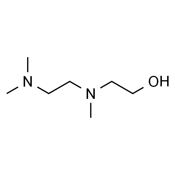 2-[[2-(二甲氨基)乙基]甲氨基]乙醇