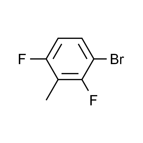 2,6-二氟-3-溴甲苯