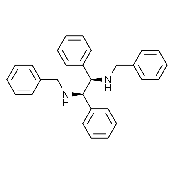 (1R，2R)-N，N'-双(苯甲基)-1，2-二苯基-1，2-乙二胺