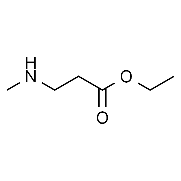 3-(甲氨基)丙酸乙酯