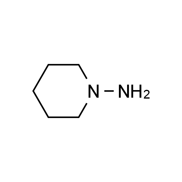 哌啶-1-胺