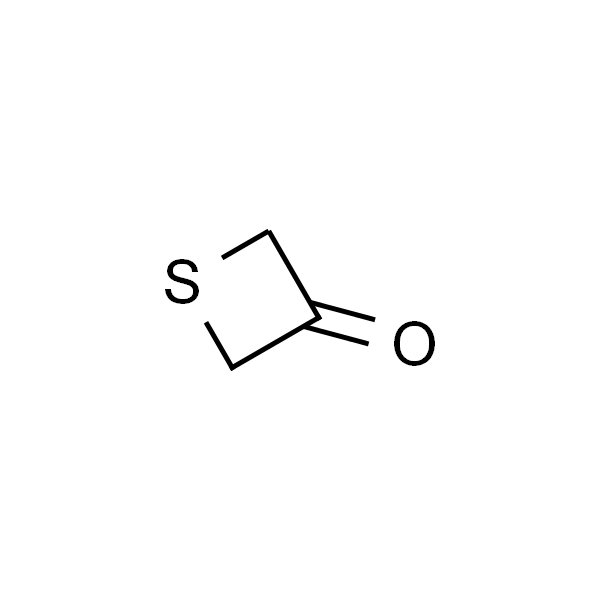 3-硫杂环丁酮