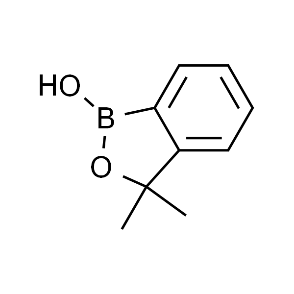 3,3-甲基苯并[c] [1,2]氧杂硼杂环-1(3H)-醇