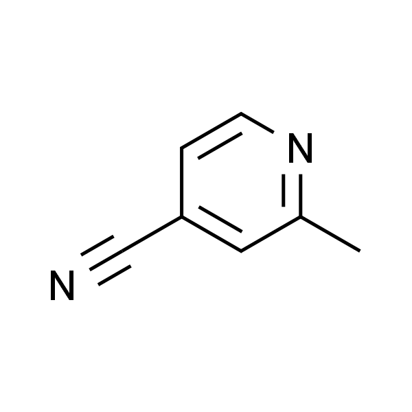 4-Cyano-2-methylpyridine