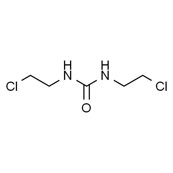 1,3-双(2-氯乙基)脲