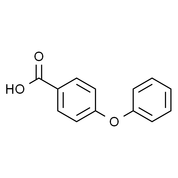 4-苯氧基苯甲酸