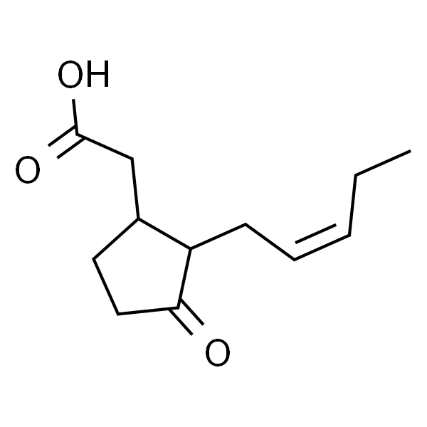 茉莉酸 (异构体混合物)