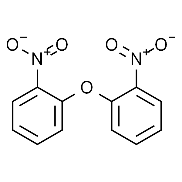 2,2'-氧代双(硝基苯)