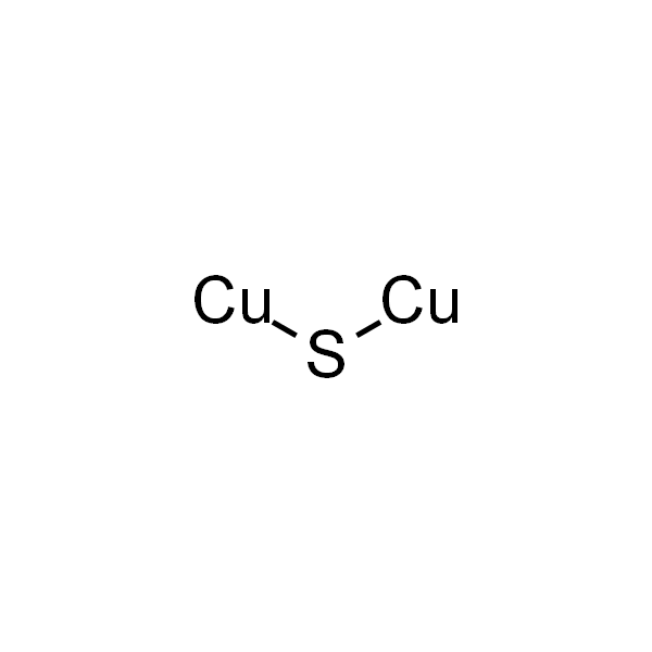 Copper(I) sulfide (99.5%-Cu)