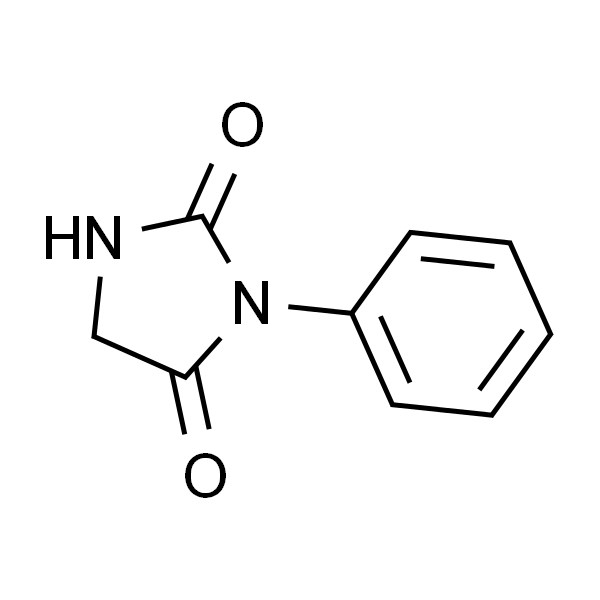 3-PHENYLIMIDAZOLIDINE-2,4-DIONE