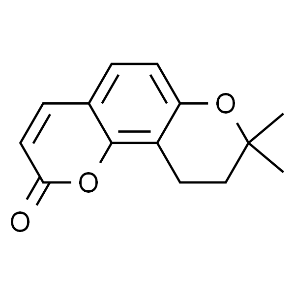 Dihydroseselin