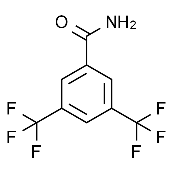 3,5-二(三氟甲基)苯甲酰胺