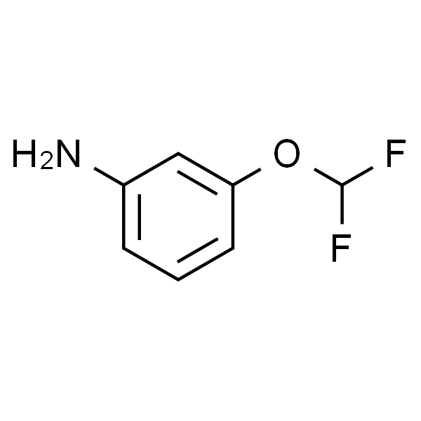 间二氟甲氧基苯胺