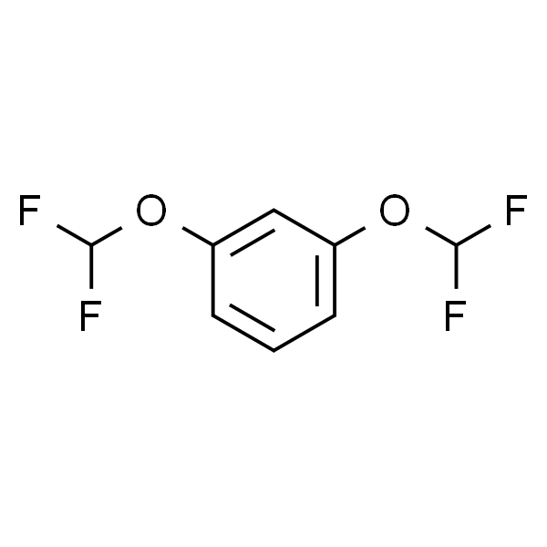 1,3-双(二氟甲氧基)苯