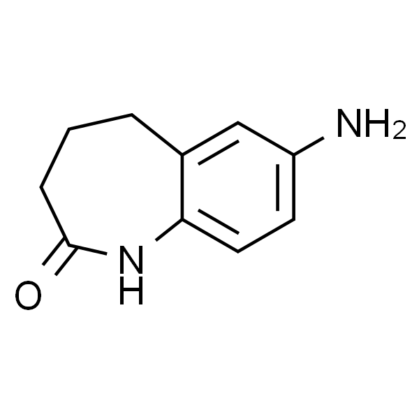 7-氨基-4,5-二氢-1H-苯并[b]]氮杂卓-2(3H)-酮