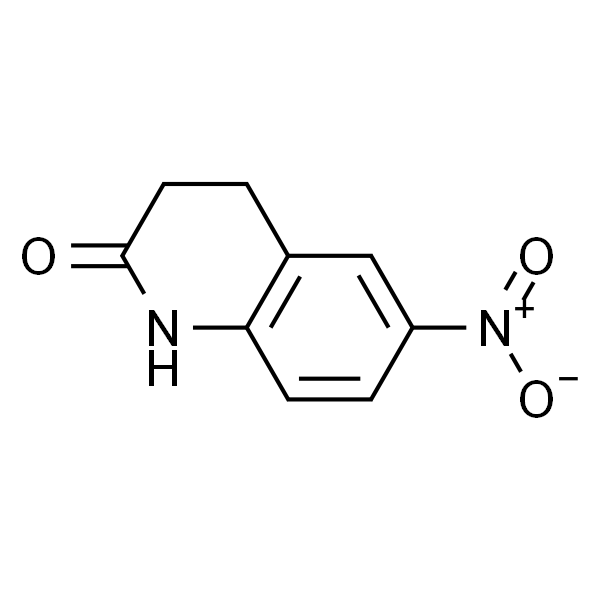 3,4-二氢-6-硝基-2(1H)-喹啉酮