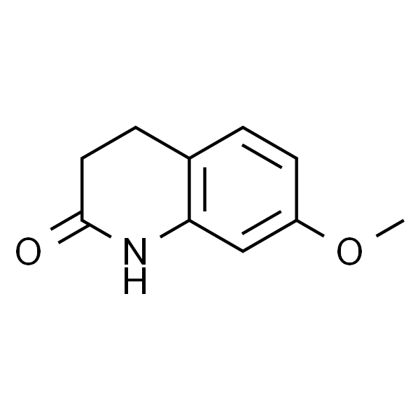 7-甲氧基-3,4-二氢喹啉-2(1H)-酮