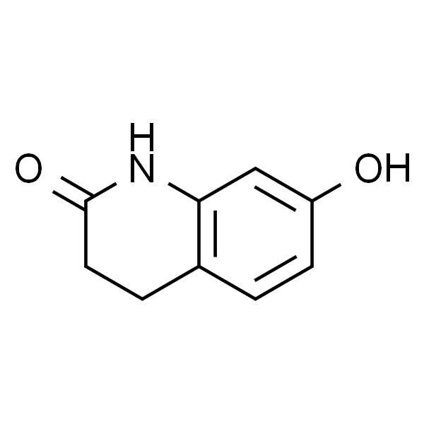 3,4-二氢-7-羟基-2(1H)-喹啉酮