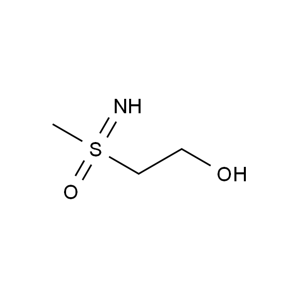 2-(S-甲基磺酰亚胺)乙醇