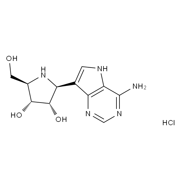 加利司韦盐酸盐