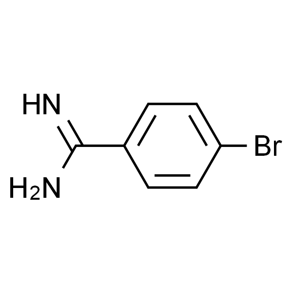 4-溴苯甲脒