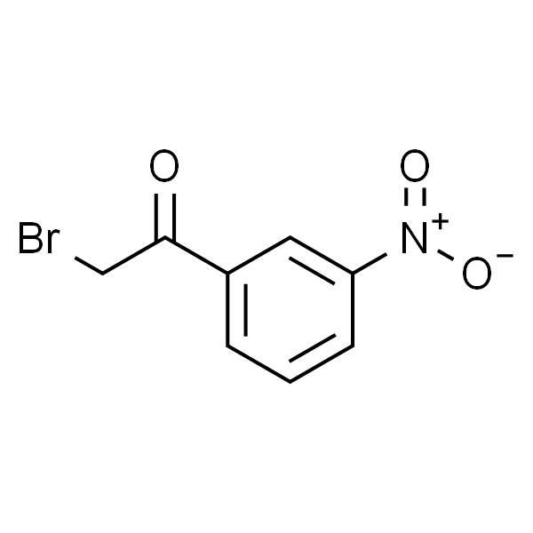 2-溴-3'-硝基苯乙酮