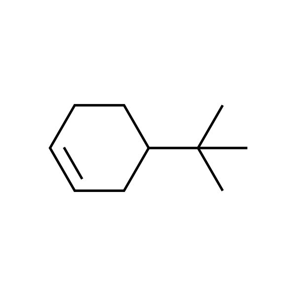 4-(叔丁基)-1-环己烯