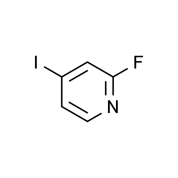 2-氟-4-碘吡啶