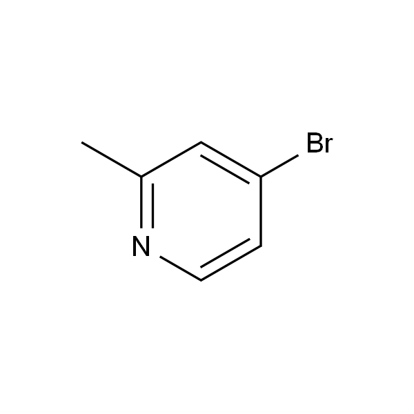 4-溴-2-甲基吡啶