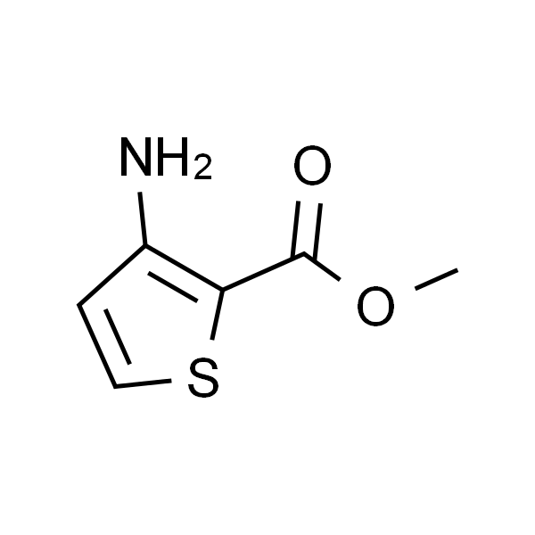 3-氨基-2-噻吩羧酸甲酯