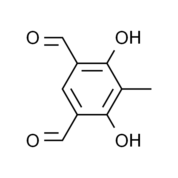 4,6-二羟基-5-甲基间苯二甲醛