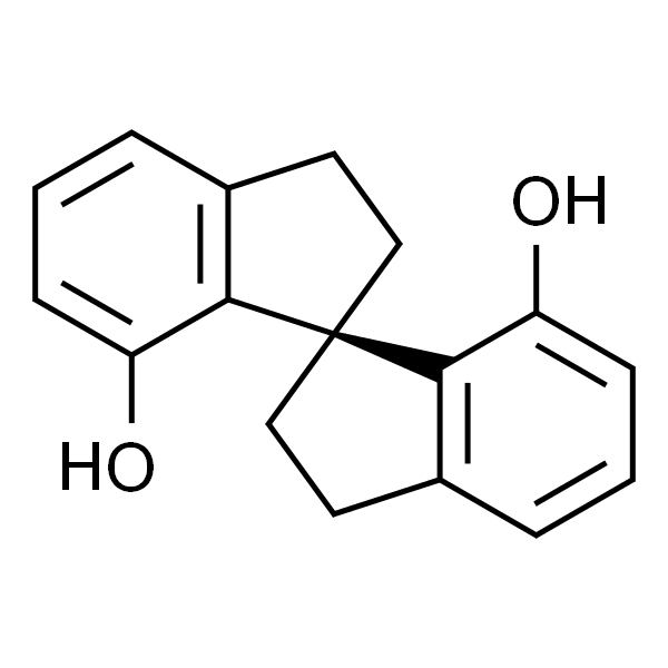 (S)-1,1'-螺二茚满-7,7'-二醇