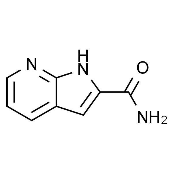 1H-吡咯并[2,3-b]2-吡啶甲酰胺