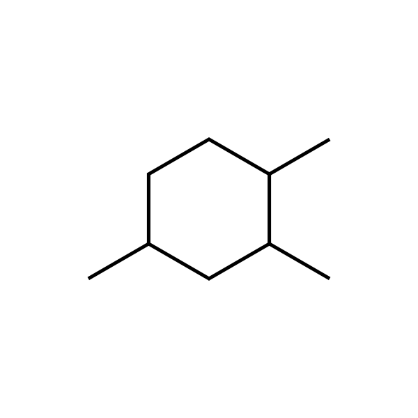 1,2,4-三甲基环己烷异构体混合物