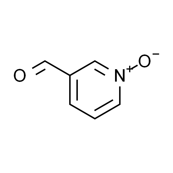 3-甲酰吡啶1-氧化物
