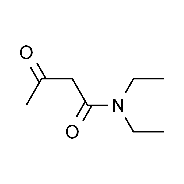 N,N-二乙基乙酰乙酰胺