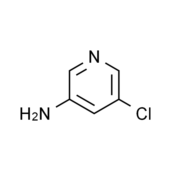 3-氨基-5-氯吡啶