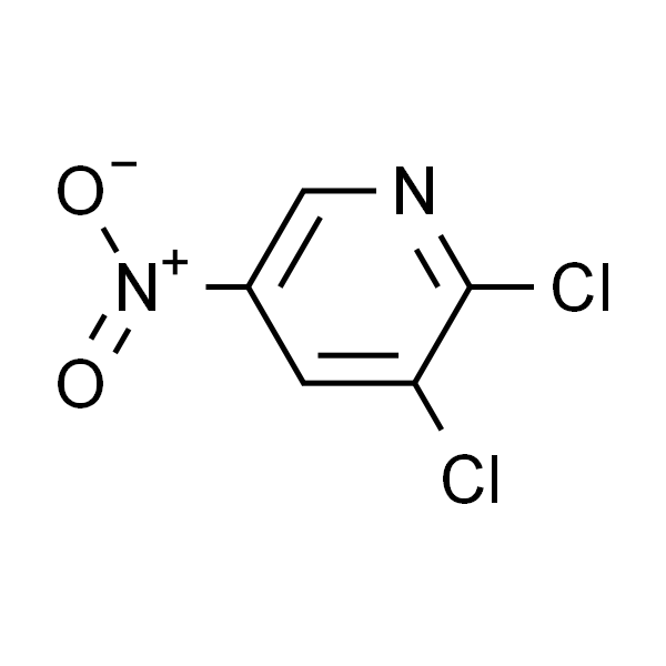 2,3-二氯-5-硝基吡啶