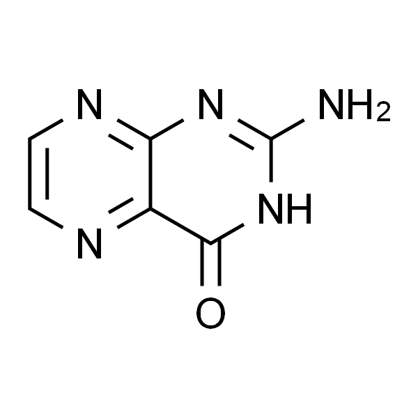 2-氨基-1,5-二氢蝶啶-4-醇