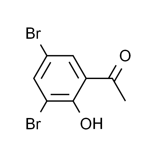 3',5'-二溴-2'-羟基苯乙酮